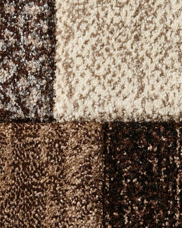 Think Rugs Block Colour Brooklyn Rug