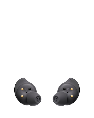 Samsung Galaxy Buds FE Wireless Earbuds - Graphite