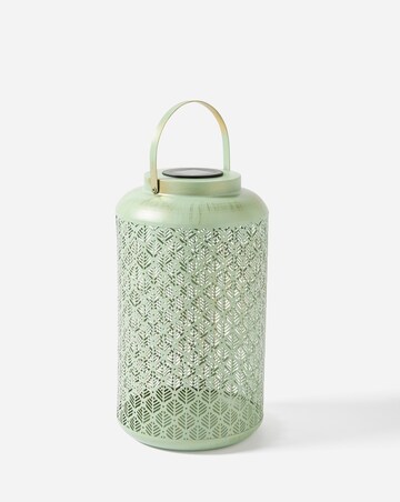 Solaire Lantern XL - Sage