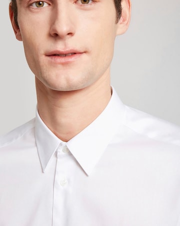 Ted Baker Stretch Regular Fit Shirt