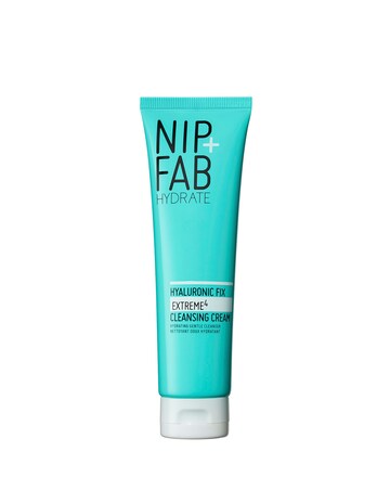 NIP+FAB Hyaluronic Fix Extreme4 Cleansing Cream - 150ml