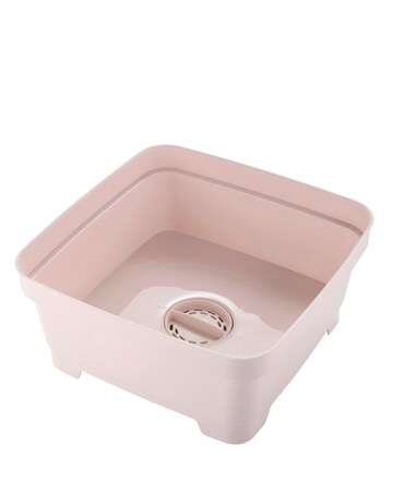 Minky Pink Kitchen Caddy Bundle