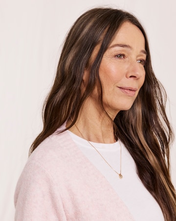 Julipa Soft Wool Cardigan