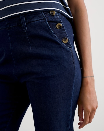 Seasalt Cornwall Waterdance Trouser