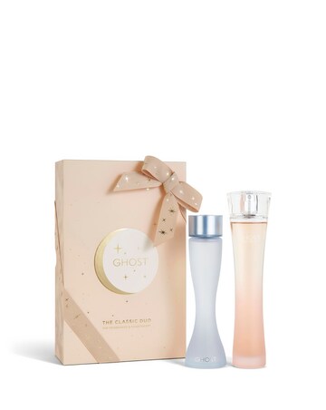 Ghost The Fragrance and Sweetheart Eau de Toilette 50ml Gift Set
