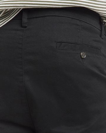 Short Length Chino Short