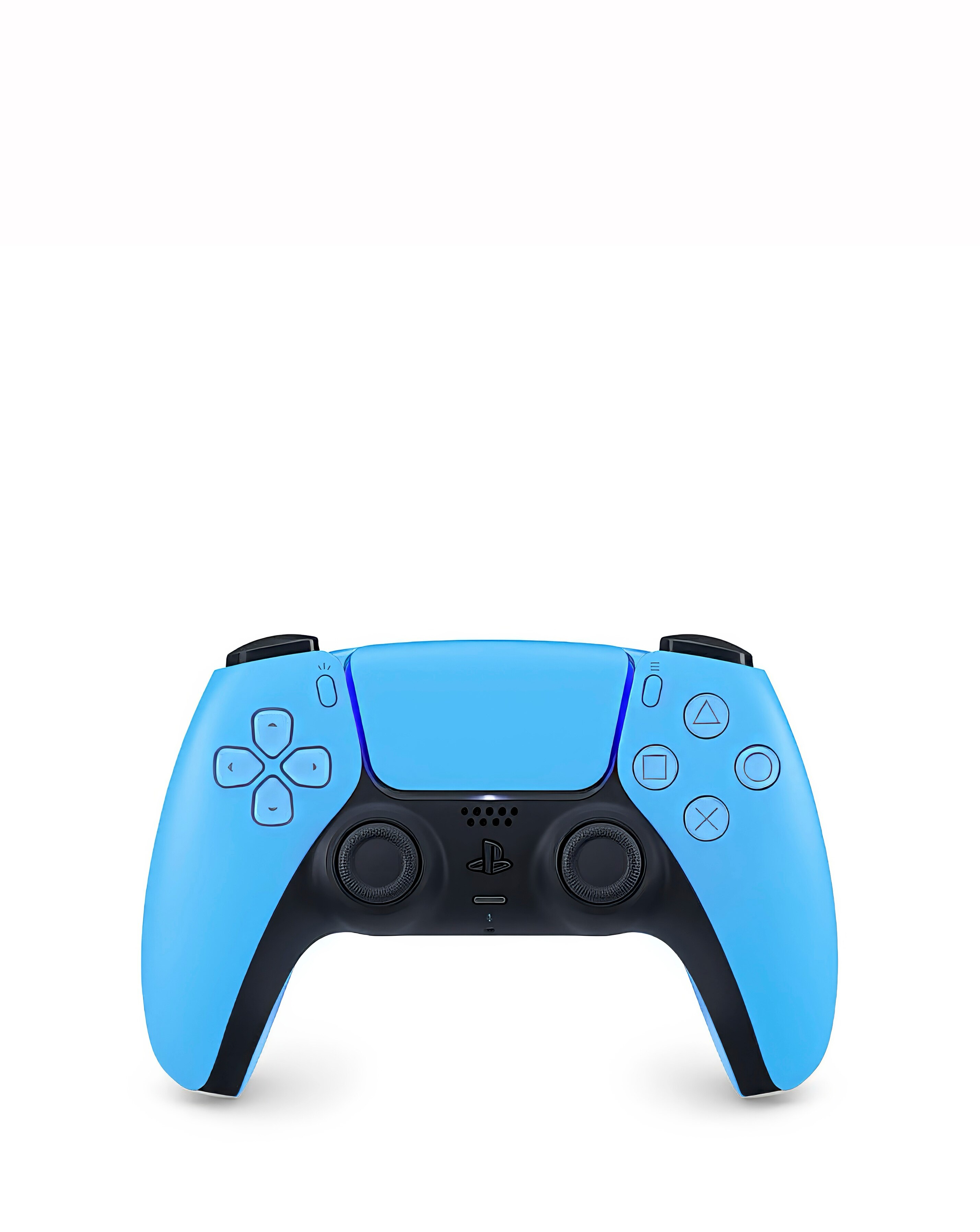PlayStation 5 DualSense Wireless Controller - Starlight Blue | JD