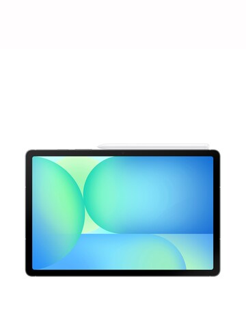 Samsung Galaxy Tab S10 FE 10.9in 256GB 5G WiFi 5G Tablet - Grey