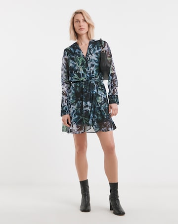 Religion Indium Dress