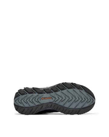 Columbia Strata Trail Waterproof Boots