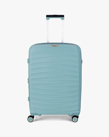Rock Sunwave Medium Suitcase