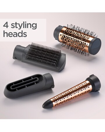 BaByliss Air Style 1000, Hot Air Styler