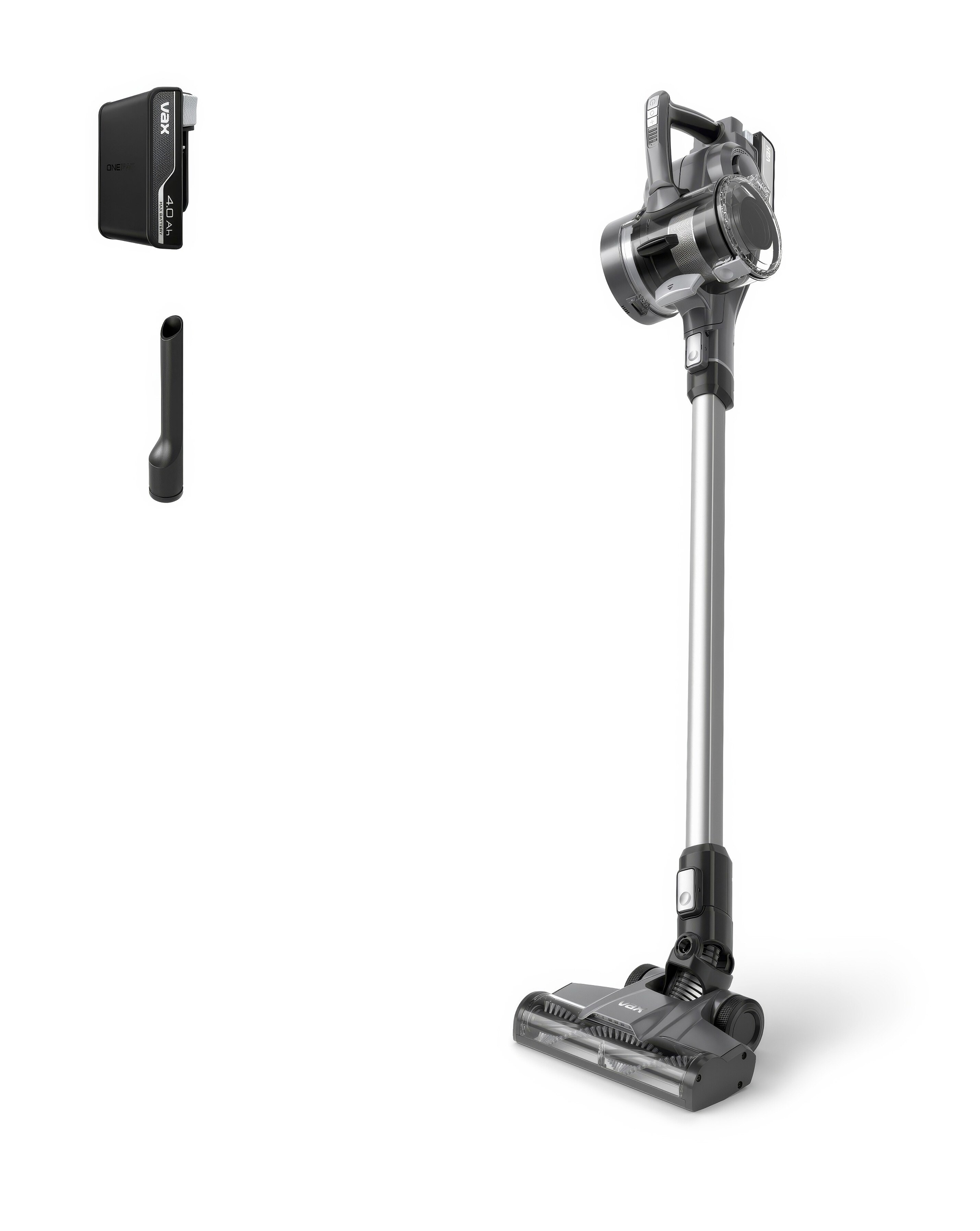 Vax Blade 4 Classic Cordless Vacuum