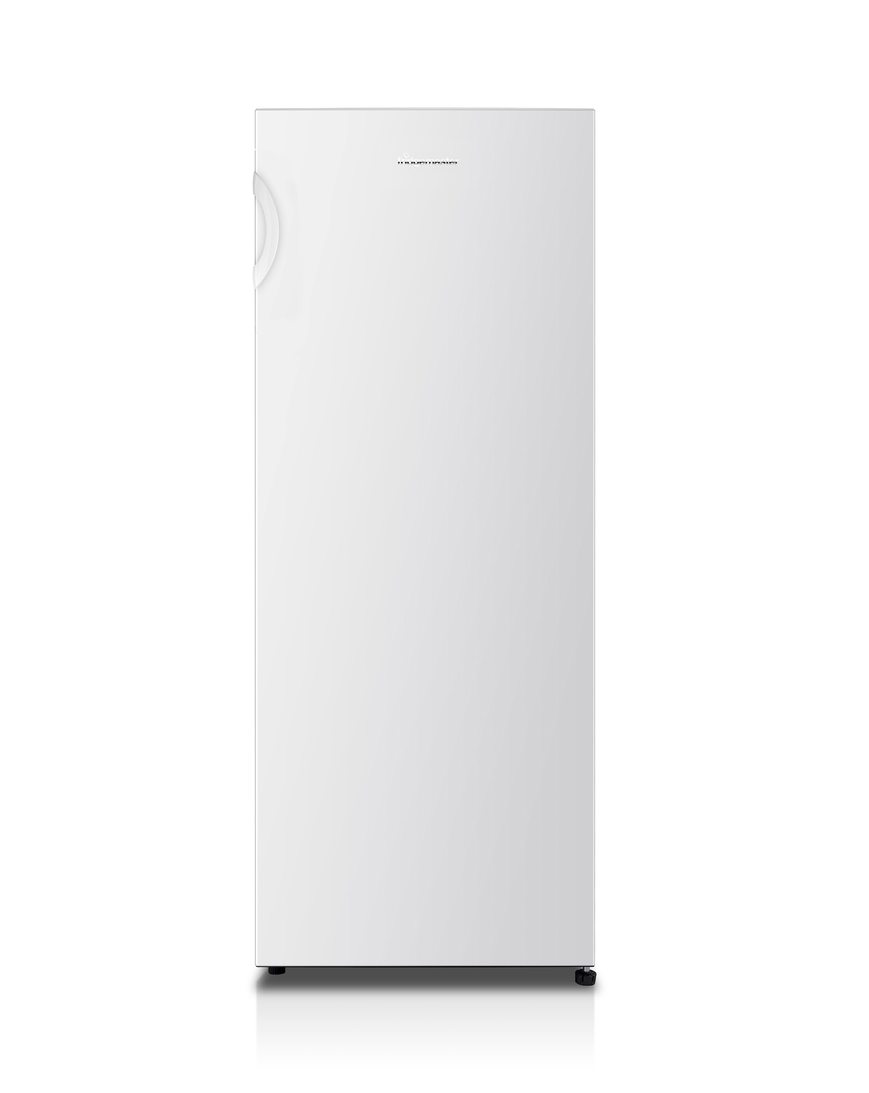 Fridgemaster MTZ55153E Upright Freezer E Rated