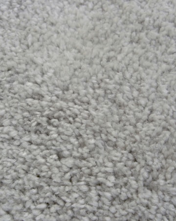 Snug Plain Shaggy Cosy Rug