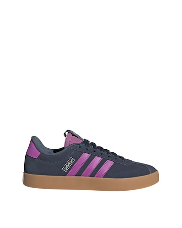 adidas VL Court Low Trainers