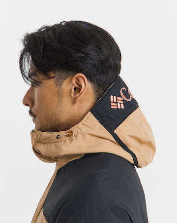 Columbia Challenger II Insulated Pullover