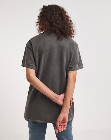 The Rolling Stones Christmas T-shirt