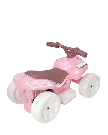 EVO Quad Bike - Shimmer