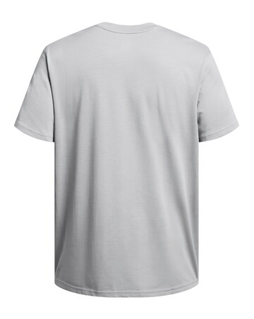 Under Armour HW Armour Label SS Tee