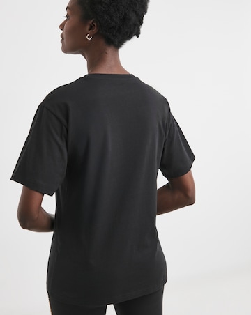 PUMA Essentials Grapchi Animal T-Shirt