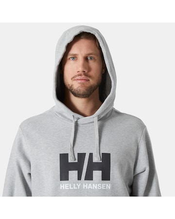 Helly Hansen Logo Hoodie 2.0