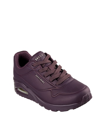 Skechers Uno Trainers Standard Fit
