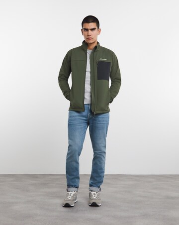 Berghaus Ghlas 2.0 Softshell Jacket