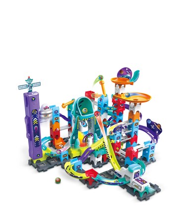 Vtech Marble Rush Magnetic Magic
