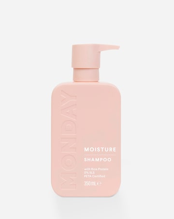 Monday Haircare Moisture Shampoo 800ml
