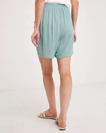 Julipa 2 Pack Crinkle Short