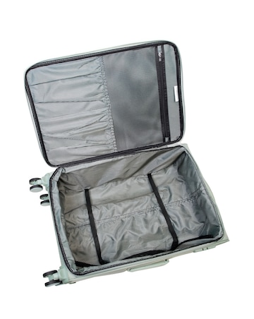 IT Luggage Lustrous Luxe Large Suitcase