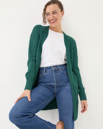 FatFace Hannah Cardigan