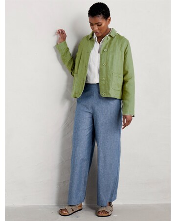 Seasalt Cornwall Arame Jacket