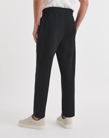 Folio Cotton Stretch Tapered Fit Jogger