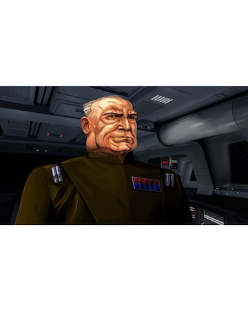 Star Wars: Dark Forces Remaster (PS5)