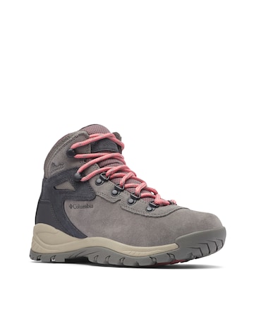 Columbia Newton Ridge Plus Waterproof Boots