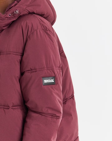 Regatta Roxienne Coat