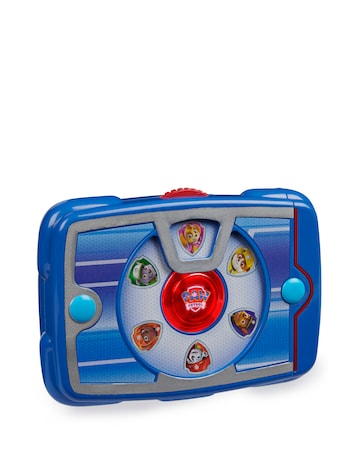 Paw Patrol Ryders Pup Pad