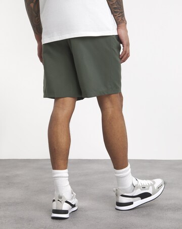 PUMA Essentials Woven Cargo Shorts