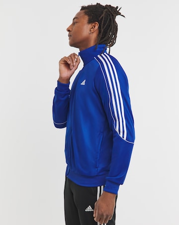 adidas 3 Stripes Tracksuit
