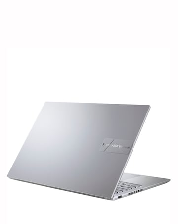 ASUS Vivobook 15 Laptop - 16in FHD AMD Ryzen 5 8GB 512GB - Silver