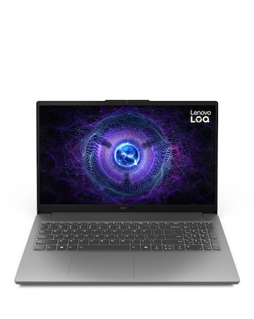 Lenovo LOQ 15.6in Intel Core i5 NVIDIA GeForce RTX 2050 16GB 512GB Gaming Laptop