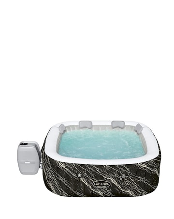 Lay-Z Spa Florence Airjet 6 - Marble