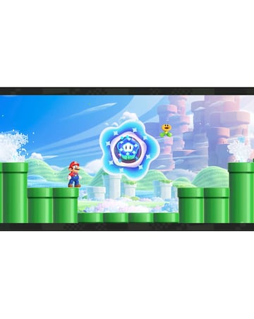 Super Mario Bros Wonder (Nintendo Switch)
