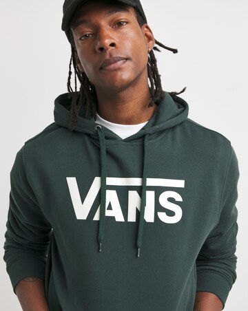 VANS Classic Hoodie