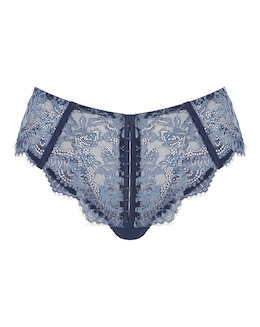 Figleaves Curve Botanical Floral Mid Brazilian