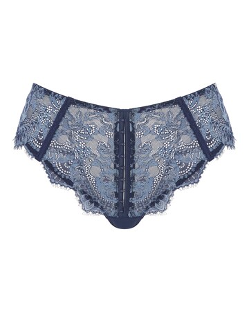 Figleaves Curve Botanical Floral Mid Brazilian