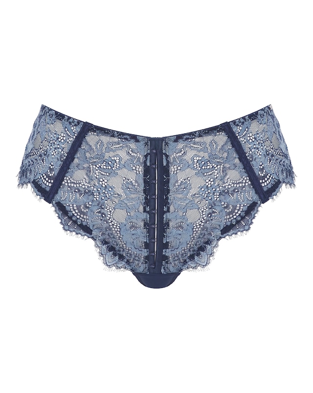 Figleaves Curve Botanical Floral Briefs