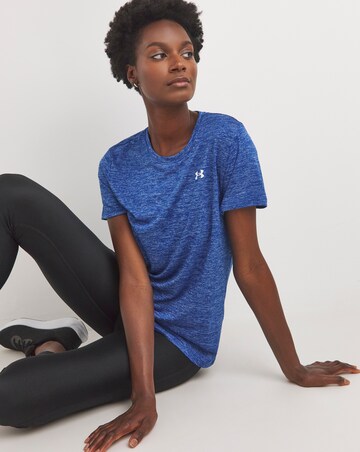 Under Armour Tech Short Sleeve Twist T-Shirt